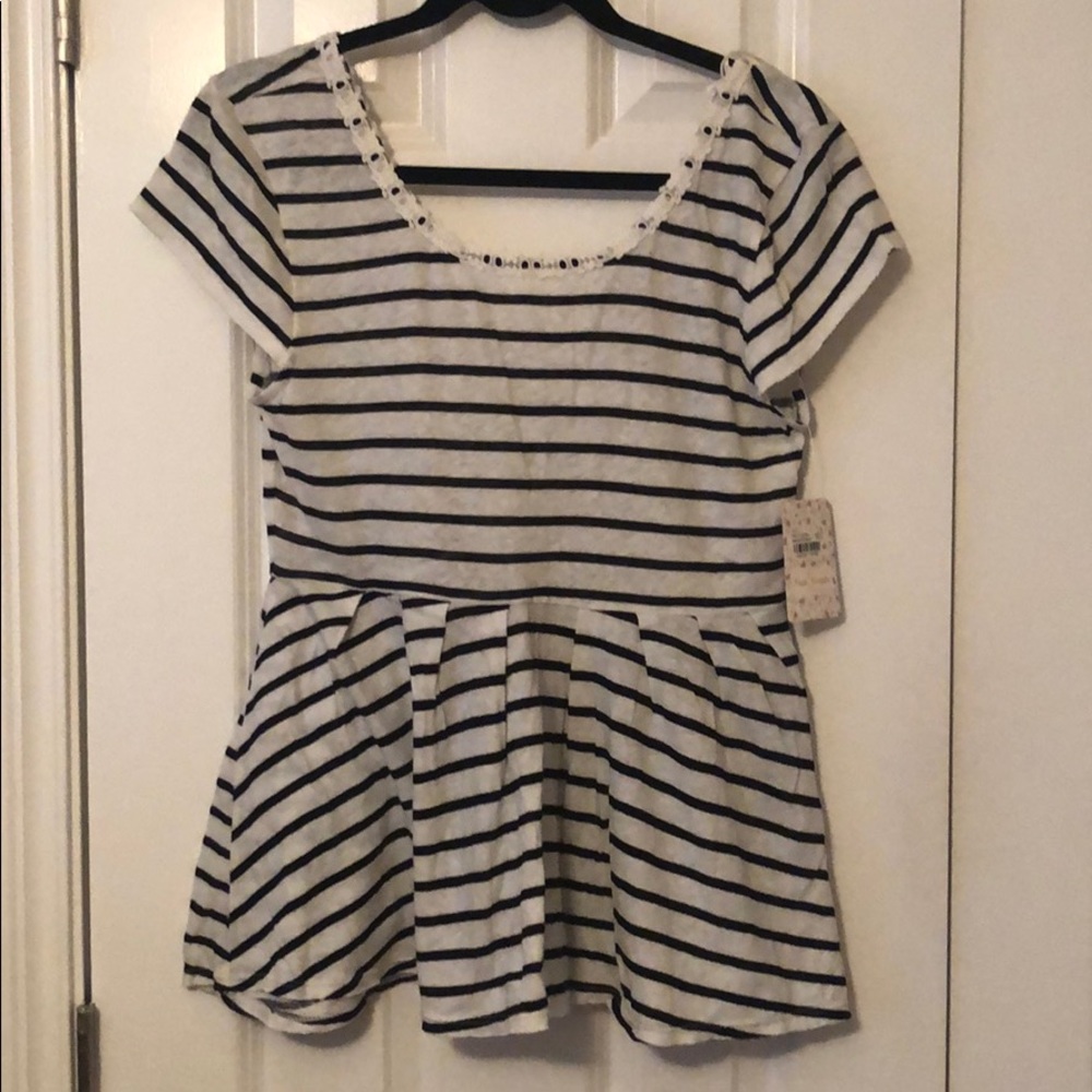 Free People Top